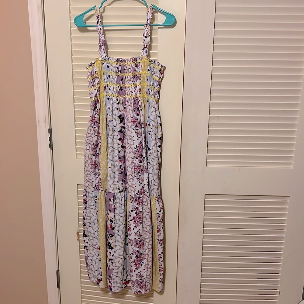French connection dress